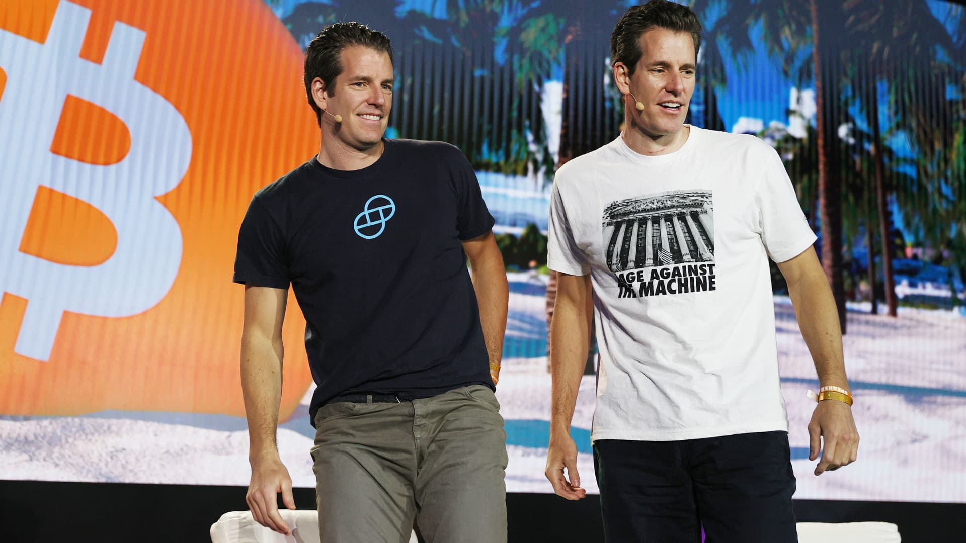 Winklevoss twins Twins, who cut 10%, say that the “crypto winter” is here