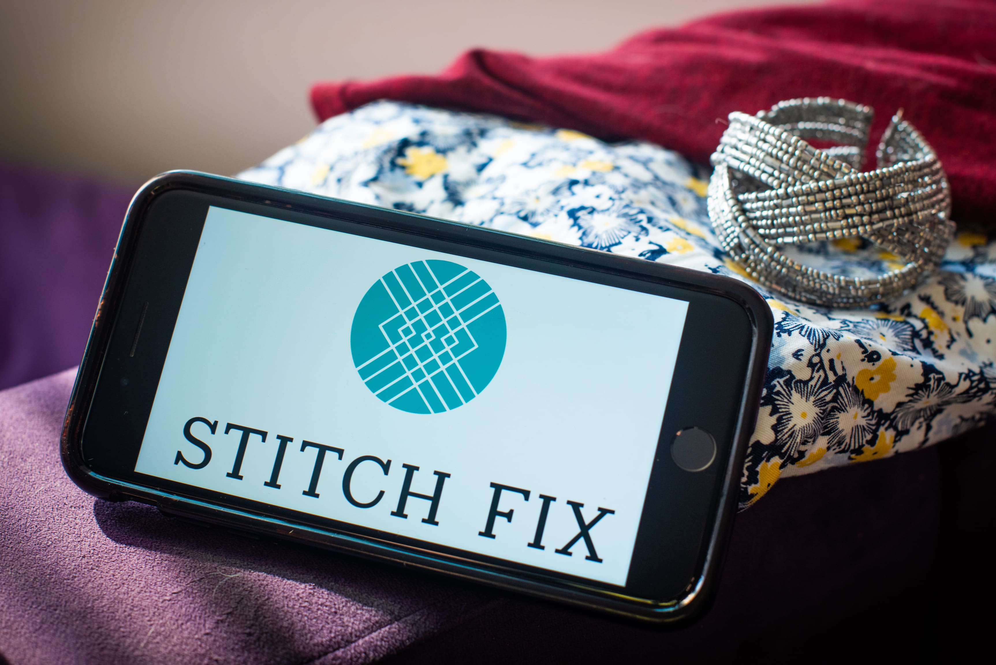 Stitch Fix shares fall, analyst says retailer has hit a ‘growth wall’
