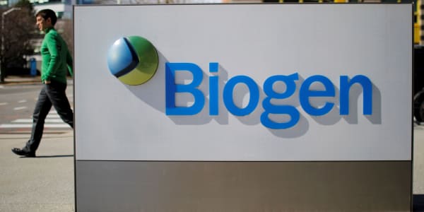 Morgan Stanley's top biotech picks for 2023. One 'transformative' stock promises 50% upside