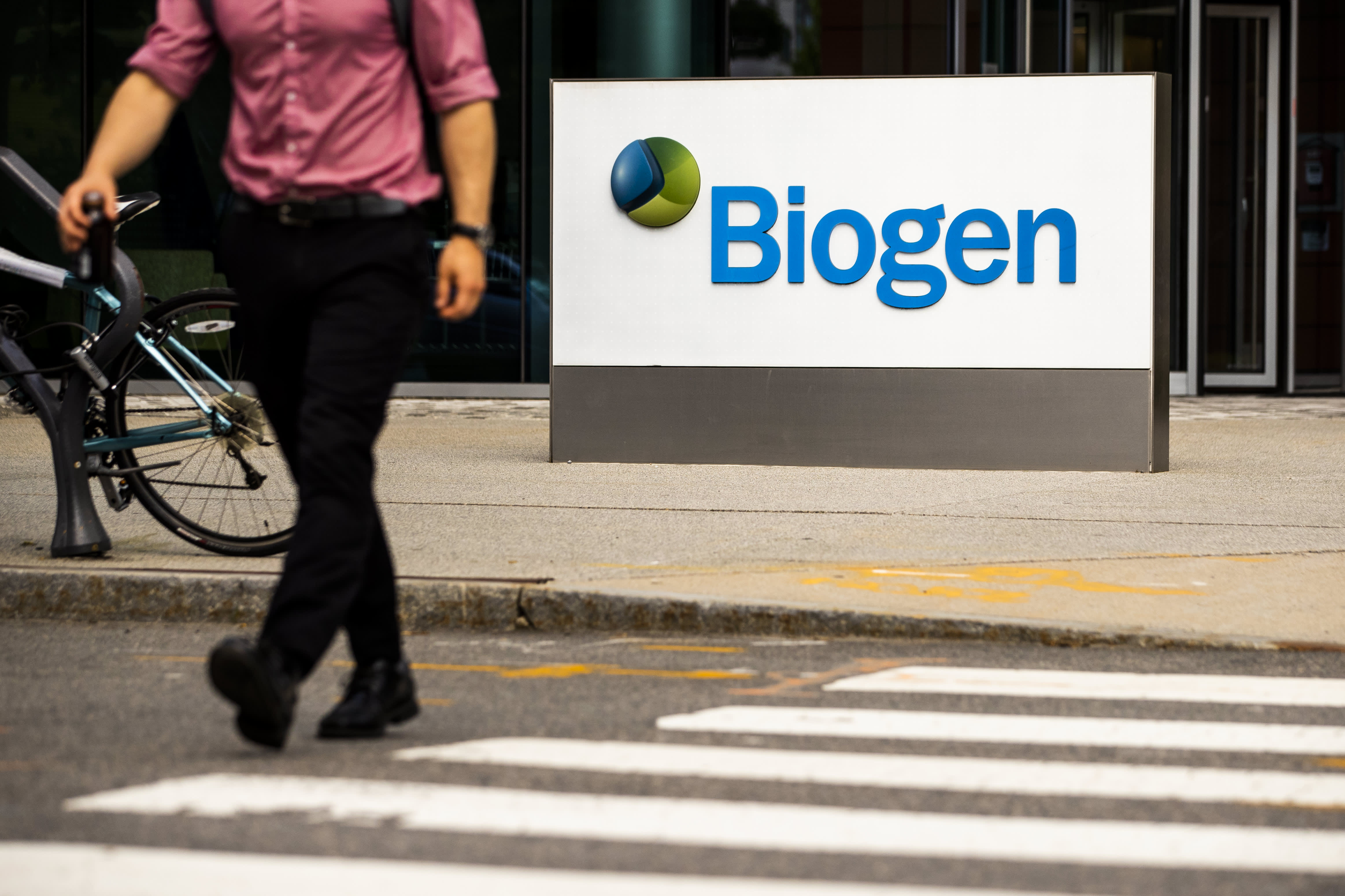 What expanding  assurance  successful  Biogen's latest Alzheimer's cause   means for Eli Lilly