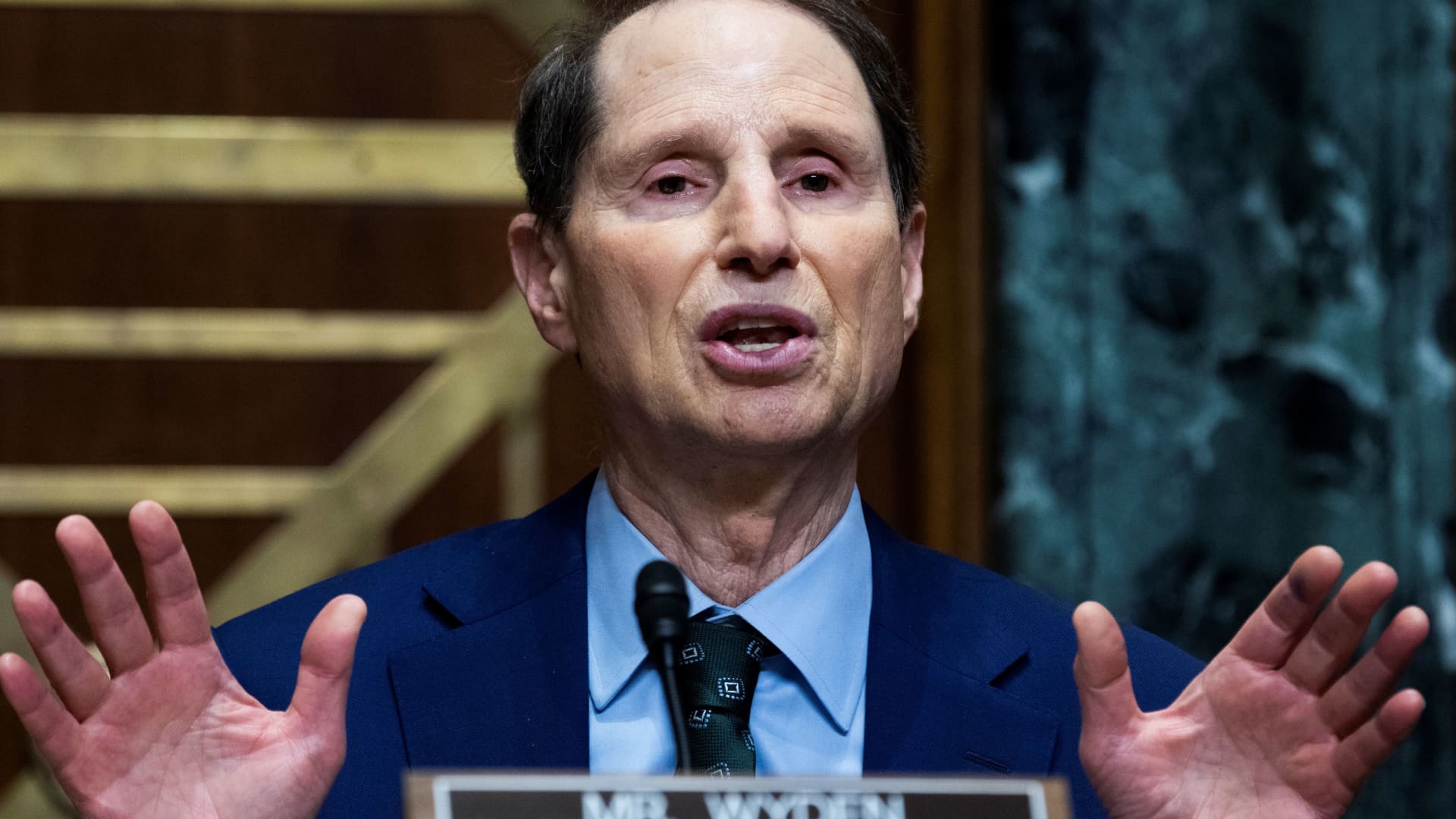 IRS commissioner nominee to 'ensure that America's highest earners comply with tax laws.' Here are the key takeaways from Senate hearing