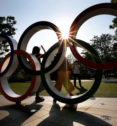 Why the Olympics is so expensive to host