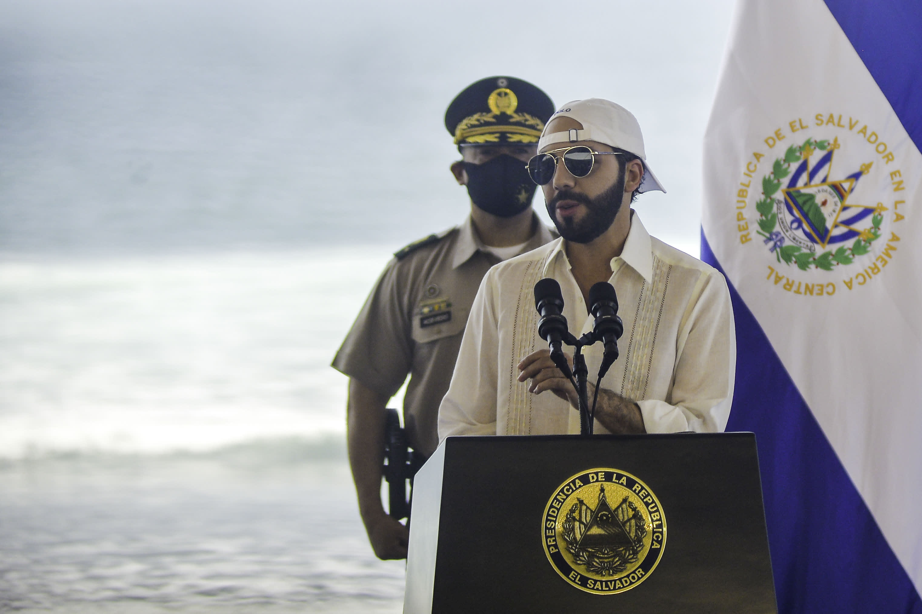 What Went Wrong With El Salvador's Predictions For 2022?