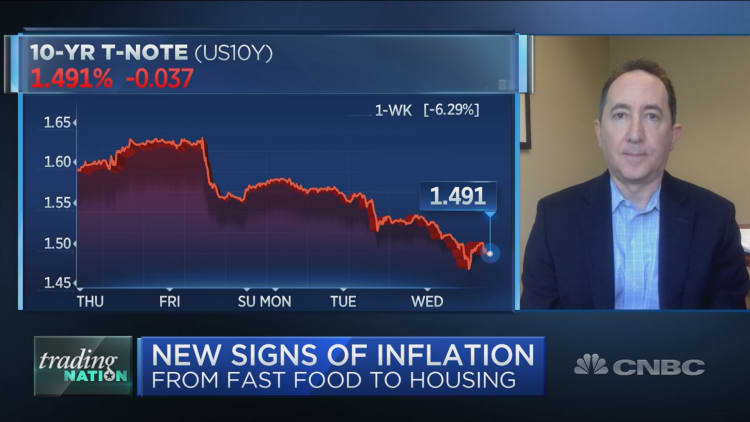Inflation will have major implications for Fed policy and stocks, investor Peter Boockvar predicts