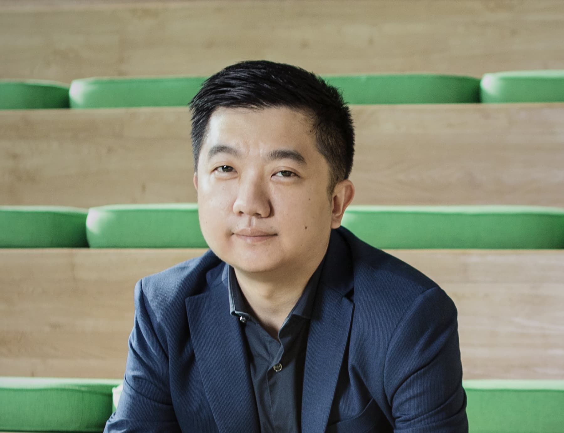 Tokopedia CEO defied critics to build a multibillion-dollar business - Verve times