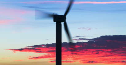 SSE says low wind, driest conditions in 70 years hit renewable energy generation