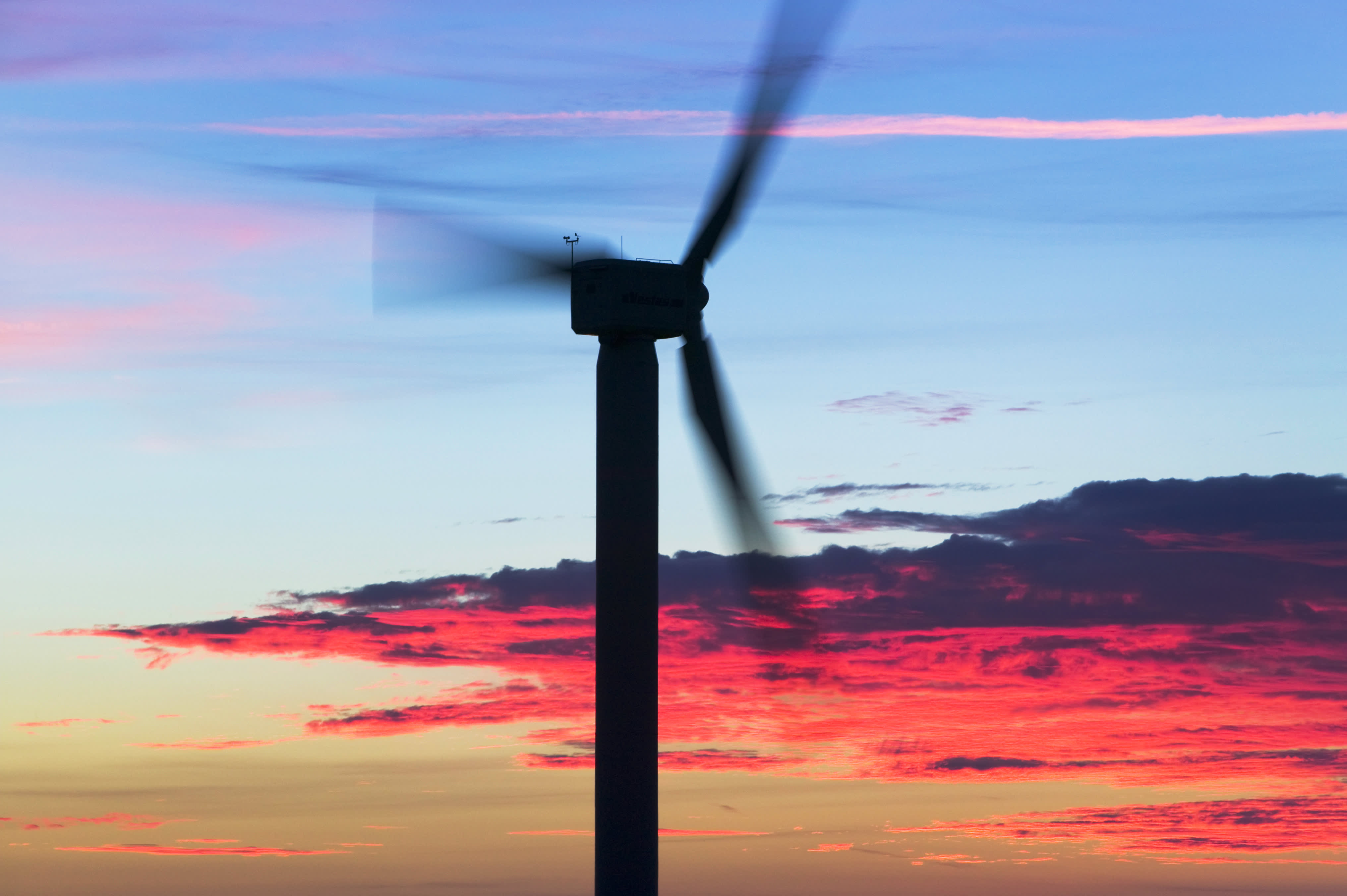 UK energy titan SSE says low wind, driest conditions in 70 years hit renewable generation
