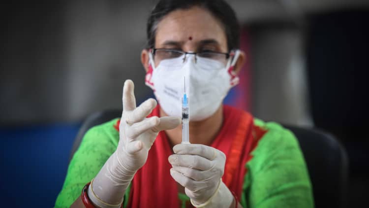 What the pandemic means for India's economy