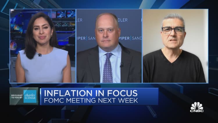 Trading Nation: How to play the inflation game — Two experts on safe places for your money