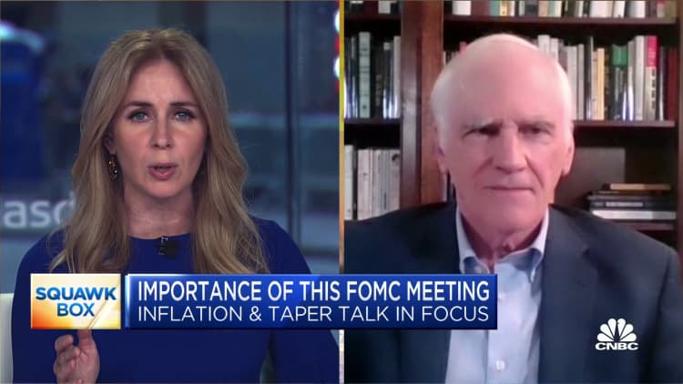 Fed is treading through uncharted waters, says former Fed governor