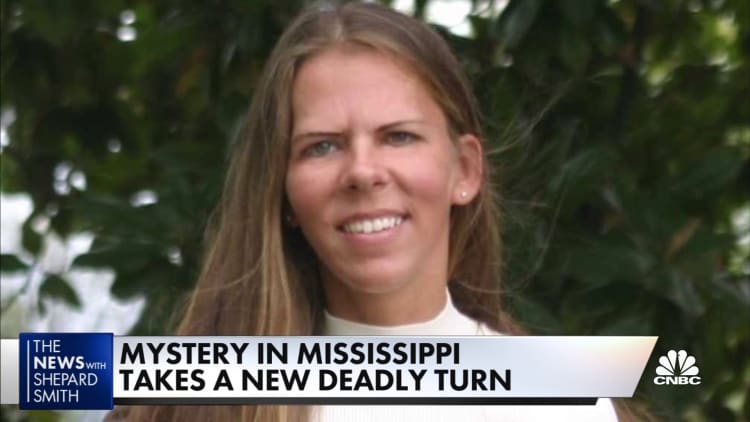 Mississippi murder mystery as ex-lawmaker killed in the same place her sister-in-law died