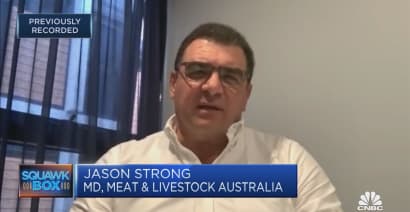 UK-Australia FTA a 'fantastic deal' for farmers: Industry expert