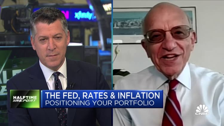I'm not sure market is ready for a Fed policy shift, says Wharton's Siegel