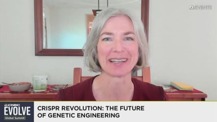 CRISPR Revolution: The Future of Genetic Engineering