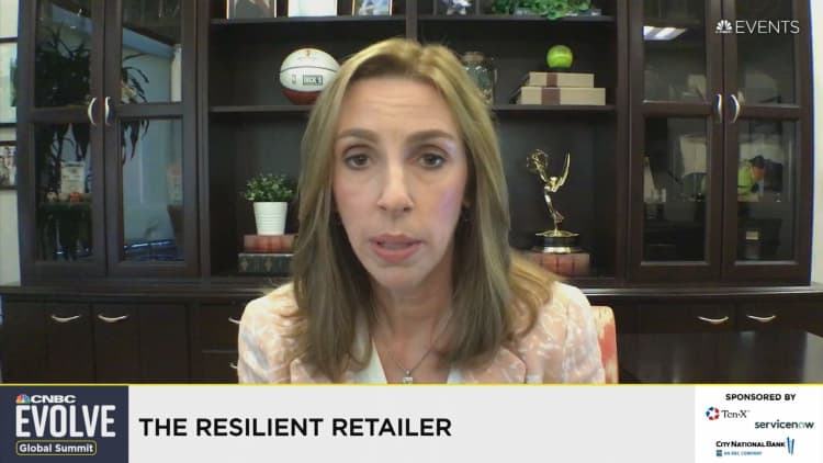 The Resilient Retailer: Inside DICK'S Sporting Goods