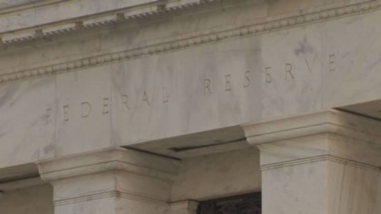 Fed releases latest policy statement — Here's what three experts think