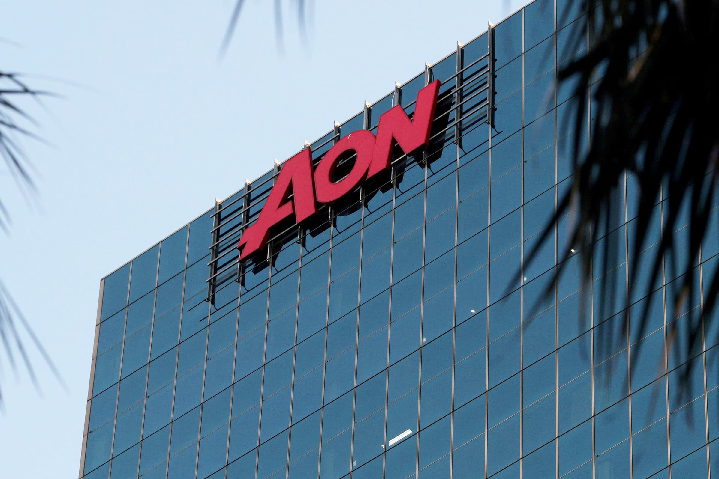 Insurance brokers Aon and Willis Towers Watson scrap their $30 billion merger