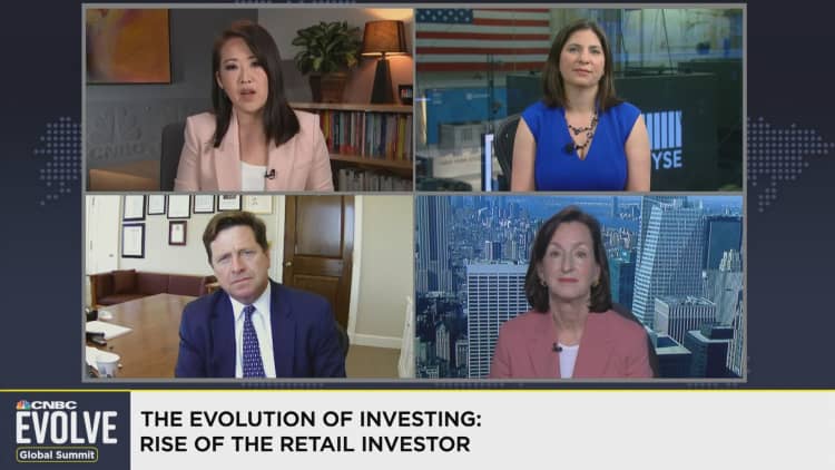 Evolution of Investing: Rise of the Retail Investor