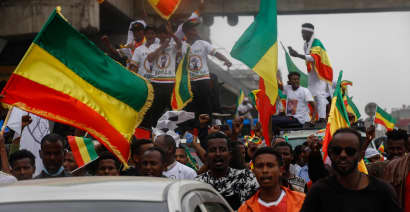 Ethiopia heads to the polls against a backdrop of insecurity