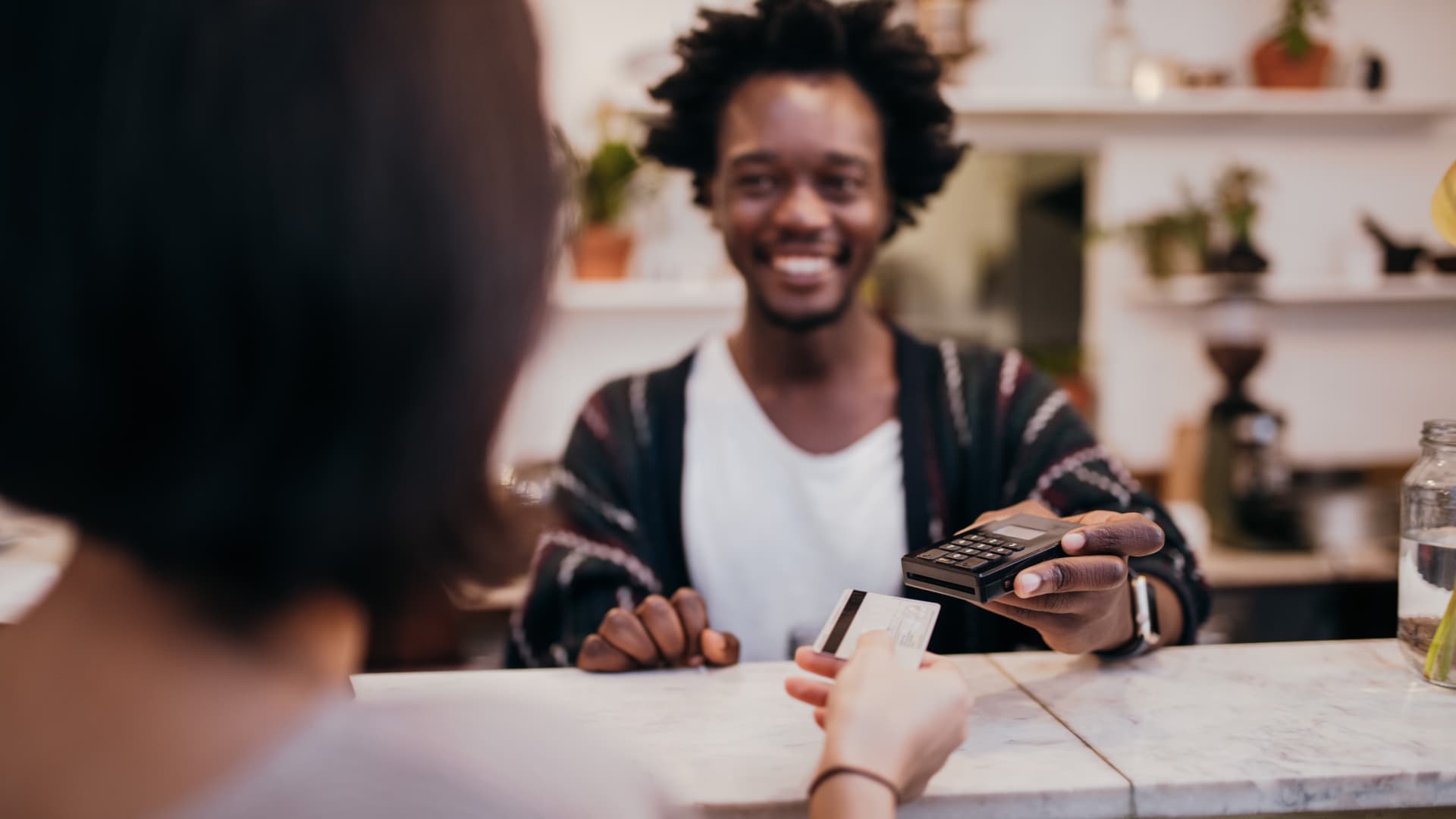 Do these 3 things as soon as you get a new credit card