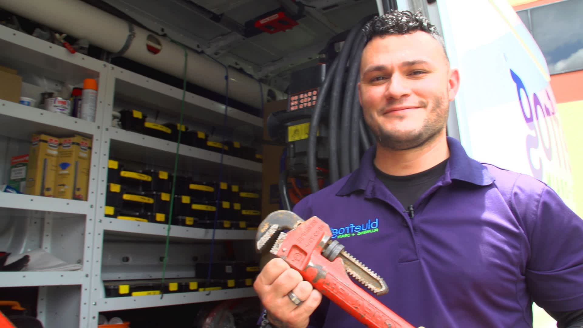 What it takes to earn $105,000 per year as a plumber ... - CNBC