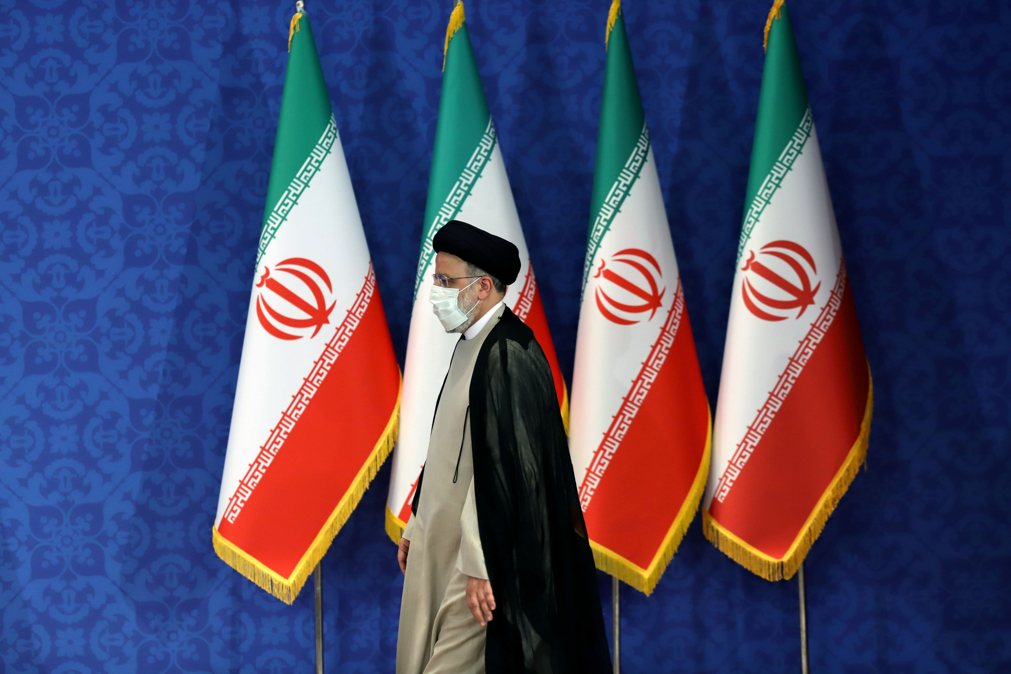 Iran’s presidential election raisi stipulates conference bidding, and the oil market looks forward to nuclear agreement