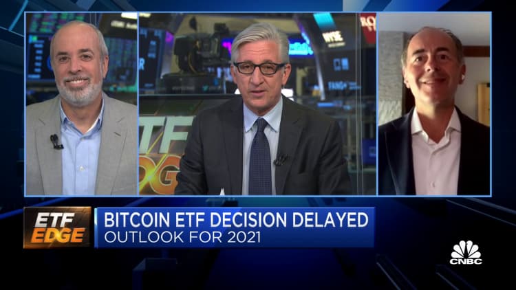Why this expert says the SEC should approve a bitcoin ETF