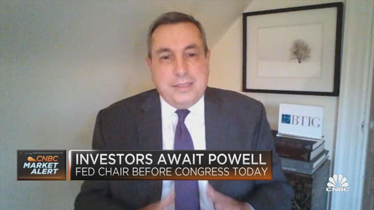 BTIG strategist Julian Emanuel on investment strategy, 'defensive' stock picks