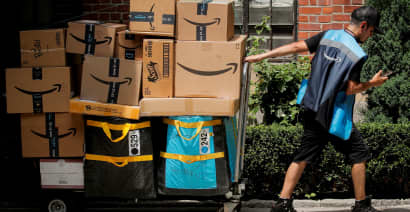 Amazon Prime Day is coming up: Here's why experts say you might want to skip it