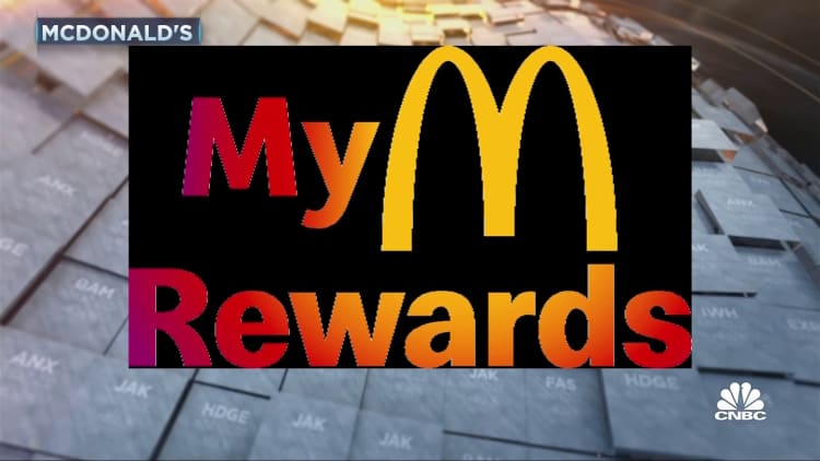 McDonald's announces new loyalty program that will launch July 8