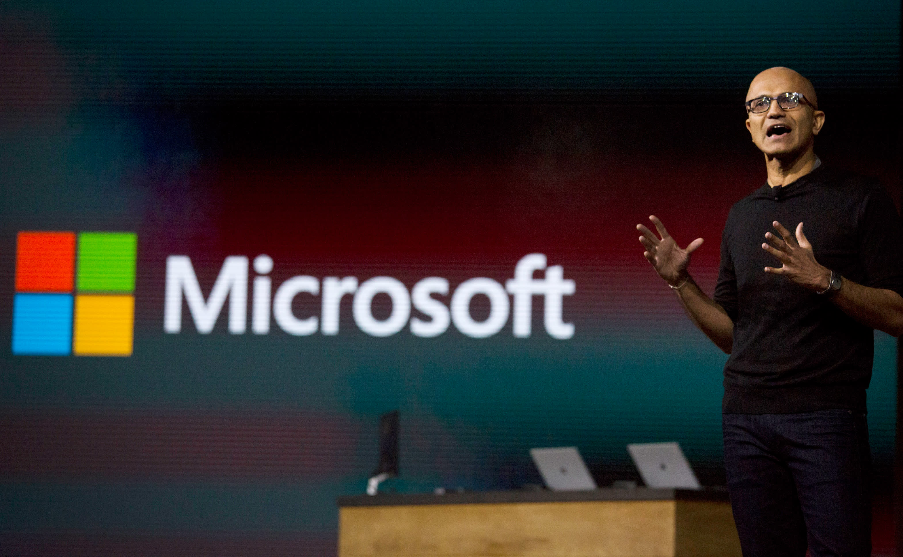 Microsoft está lançando o Security Copilot em visualização privada