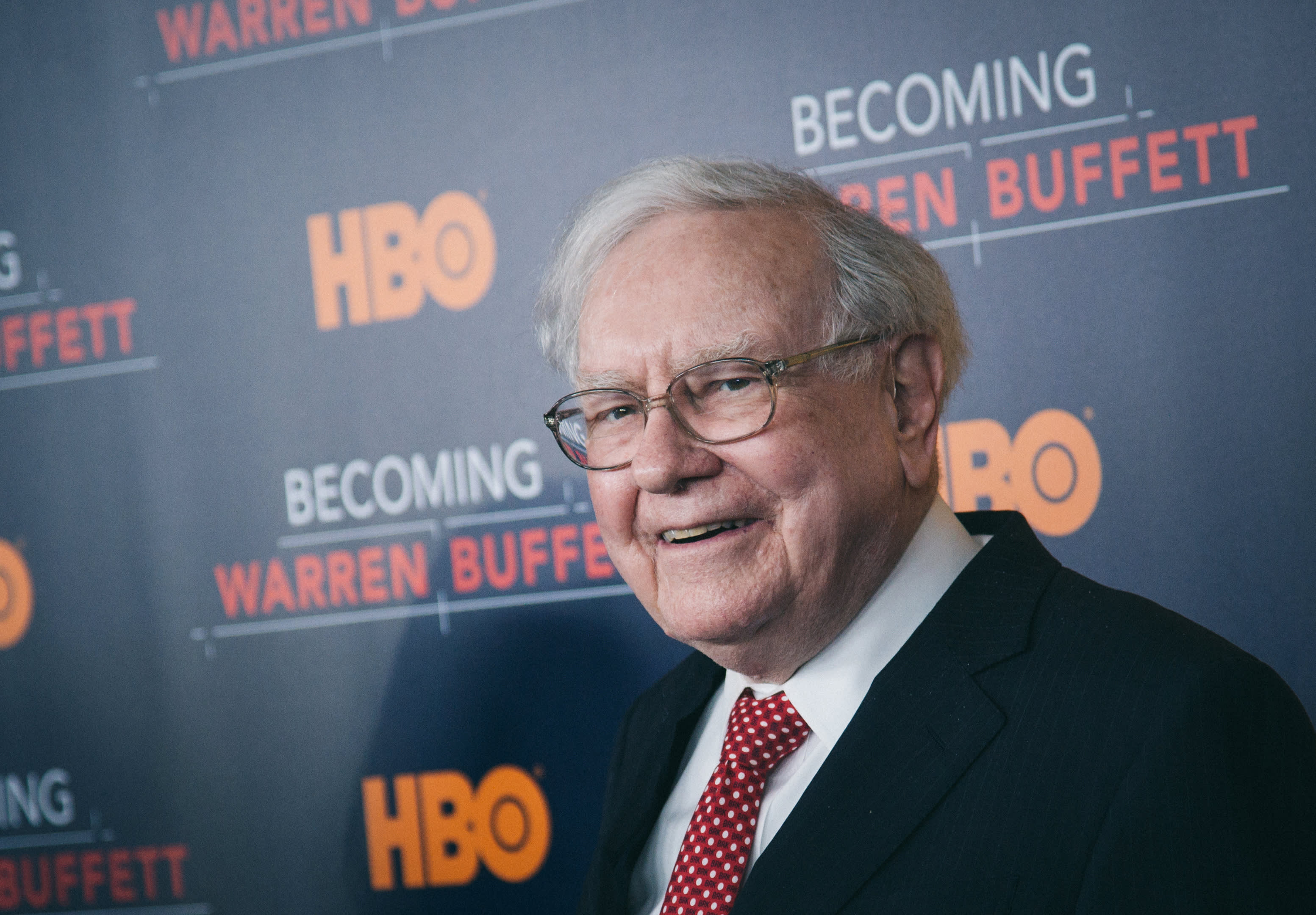 Here's why Warren Buffett has been so successful, says the author of 'Psychology of Money'