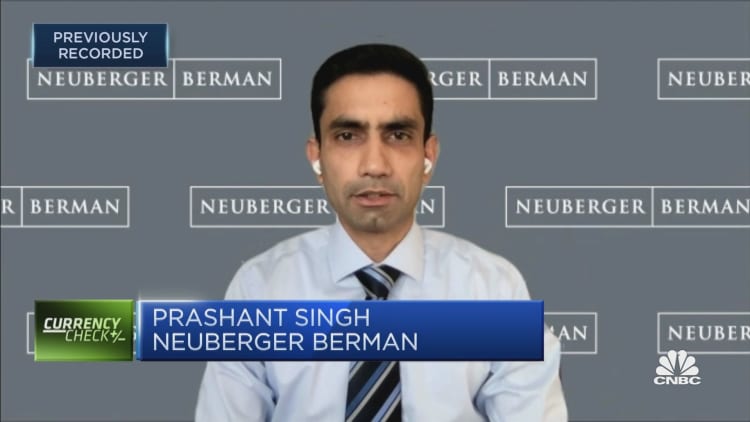 Thailand to be among the last Asian economies to return to normal: Neuberger Berman