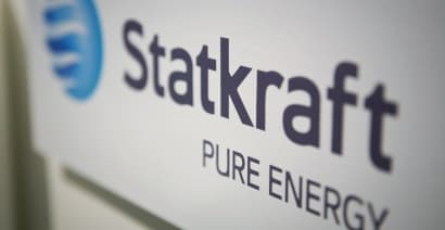 Norway's Statkraft lined up to provide green hydrogen for zero-emission ship