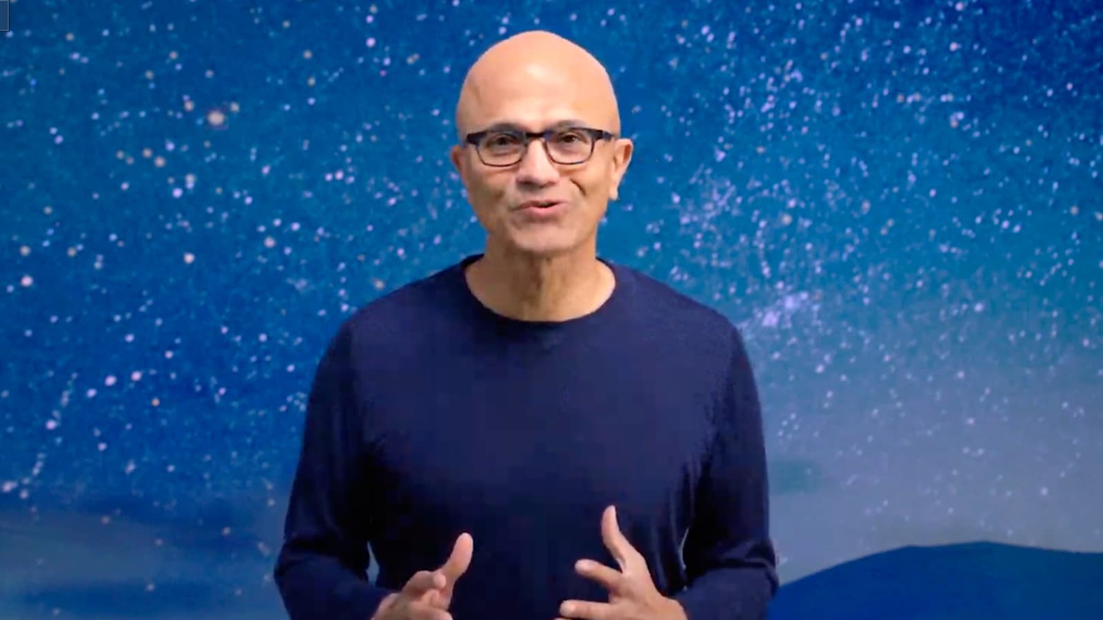 Windows 11 Event Live Updates Microsoft Unveils New Operating System