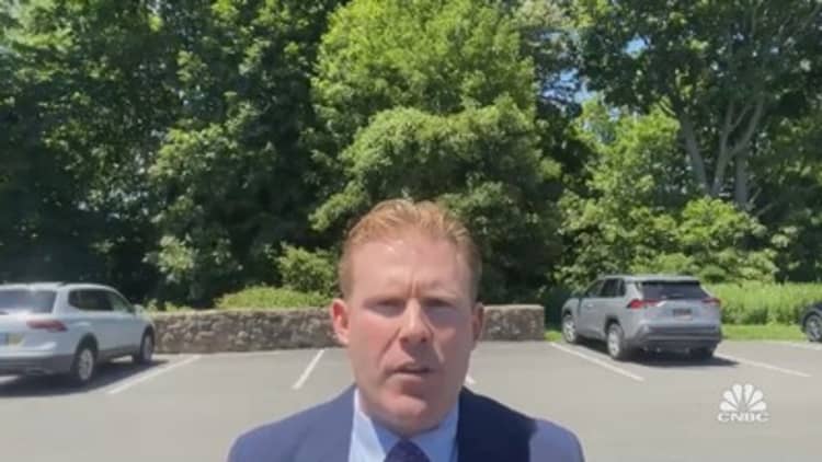Andrew Giuliani statement on suspension of father's law license in NY