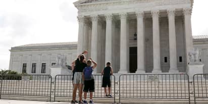 Supreme Court conservatives skeptical of excluding public funds for religious education