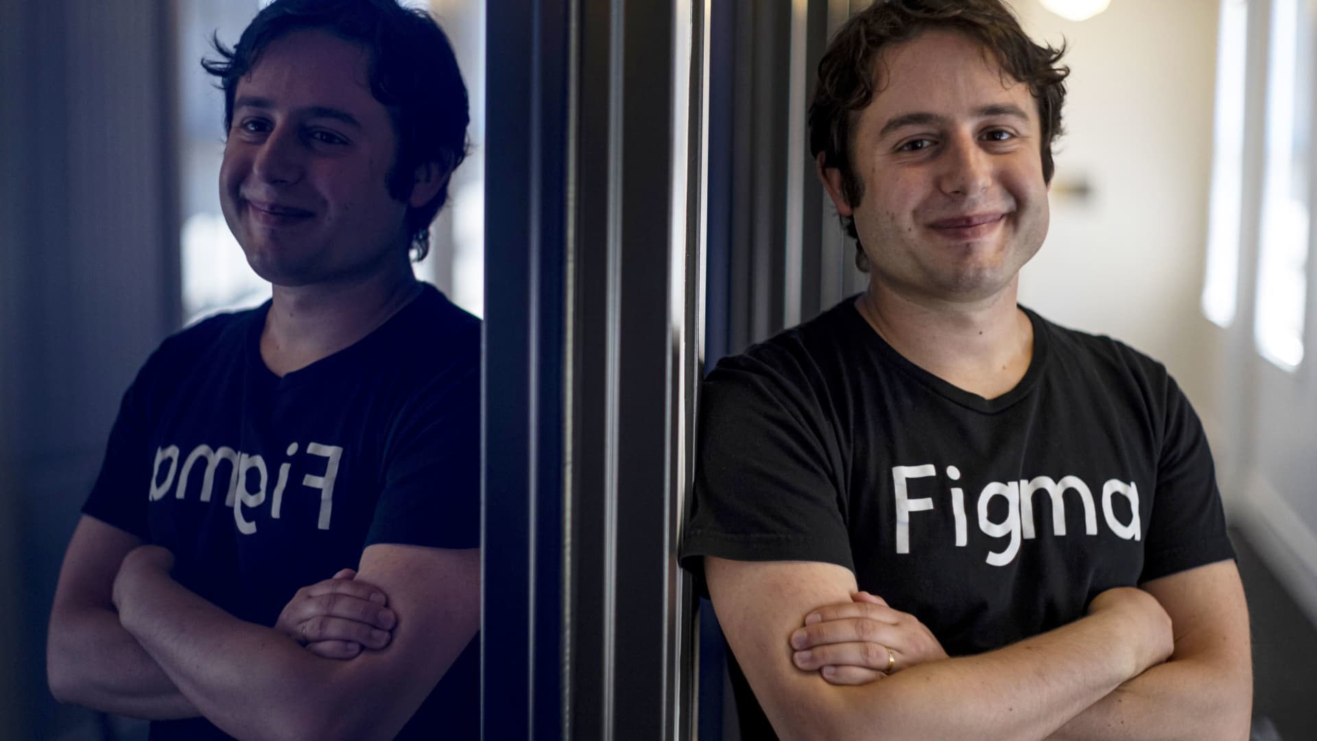 $20 billion Figma deal is a historic coup for startup investors in an otherwise ..