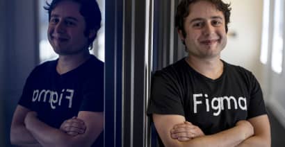 $20 billion Figma deal a coup for VC investors in an otherwise miserable year