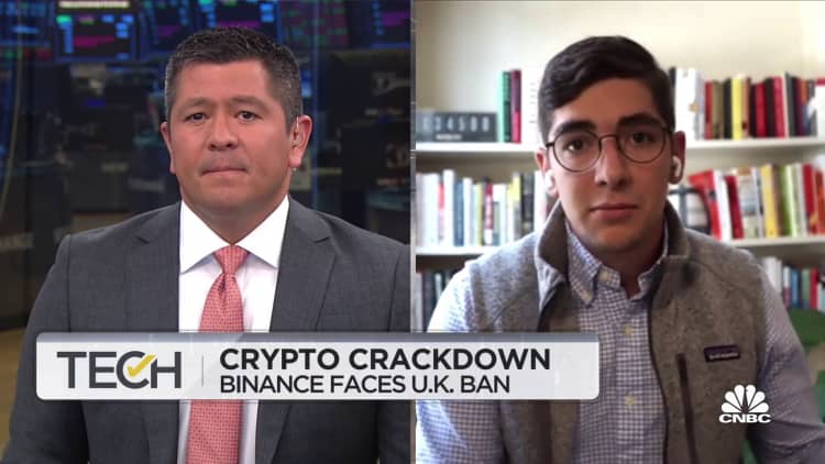 Bitcoin has the ability to resist regulatory risk, according to Coin Metrics co-founder