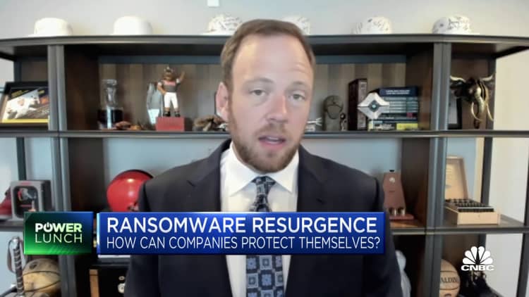 Better defense, better offense: TrustedSec CEO on preventing ransomware attacks