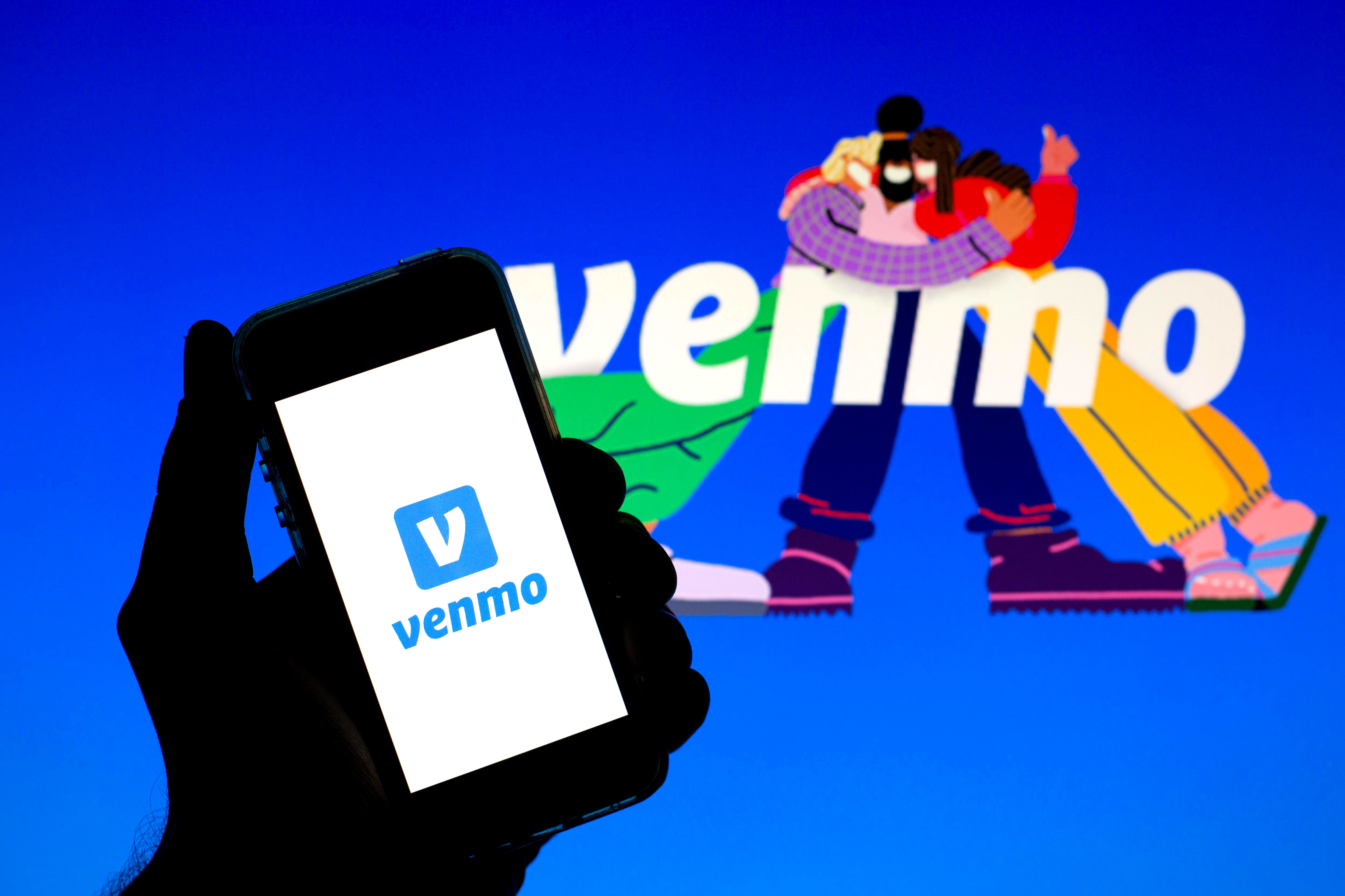You should never leave a balance in Venmo'here's why