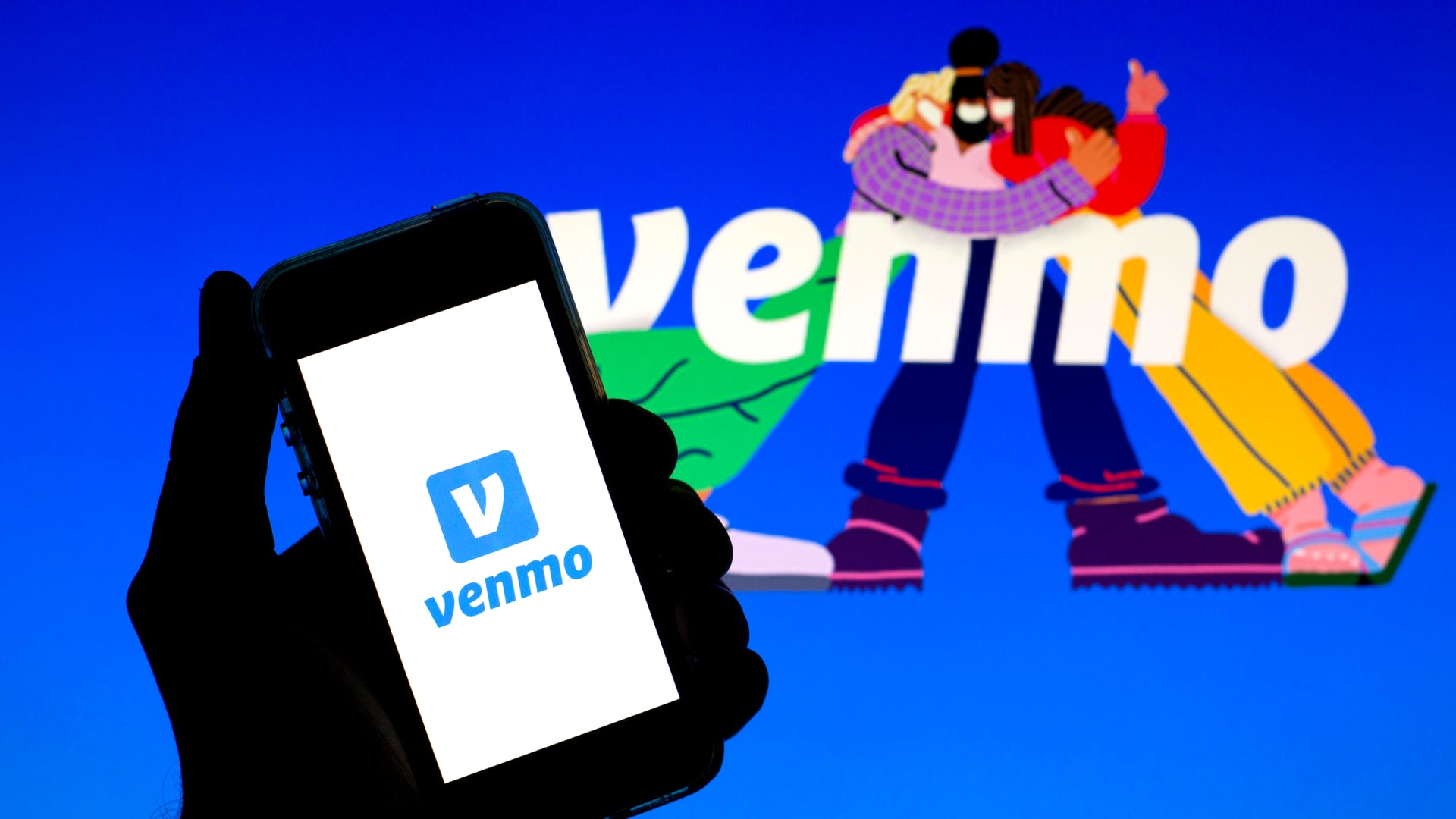 Why you should always transfer your Venmo balance to the bank