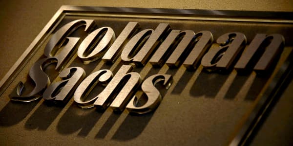 KBW upgrades Goldman Sachs, sees 40% rally in the stock