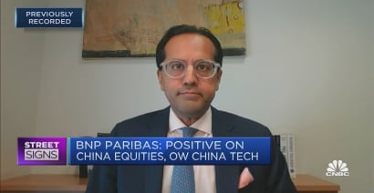 BNP Paribas looks to add back exposure to value sectors