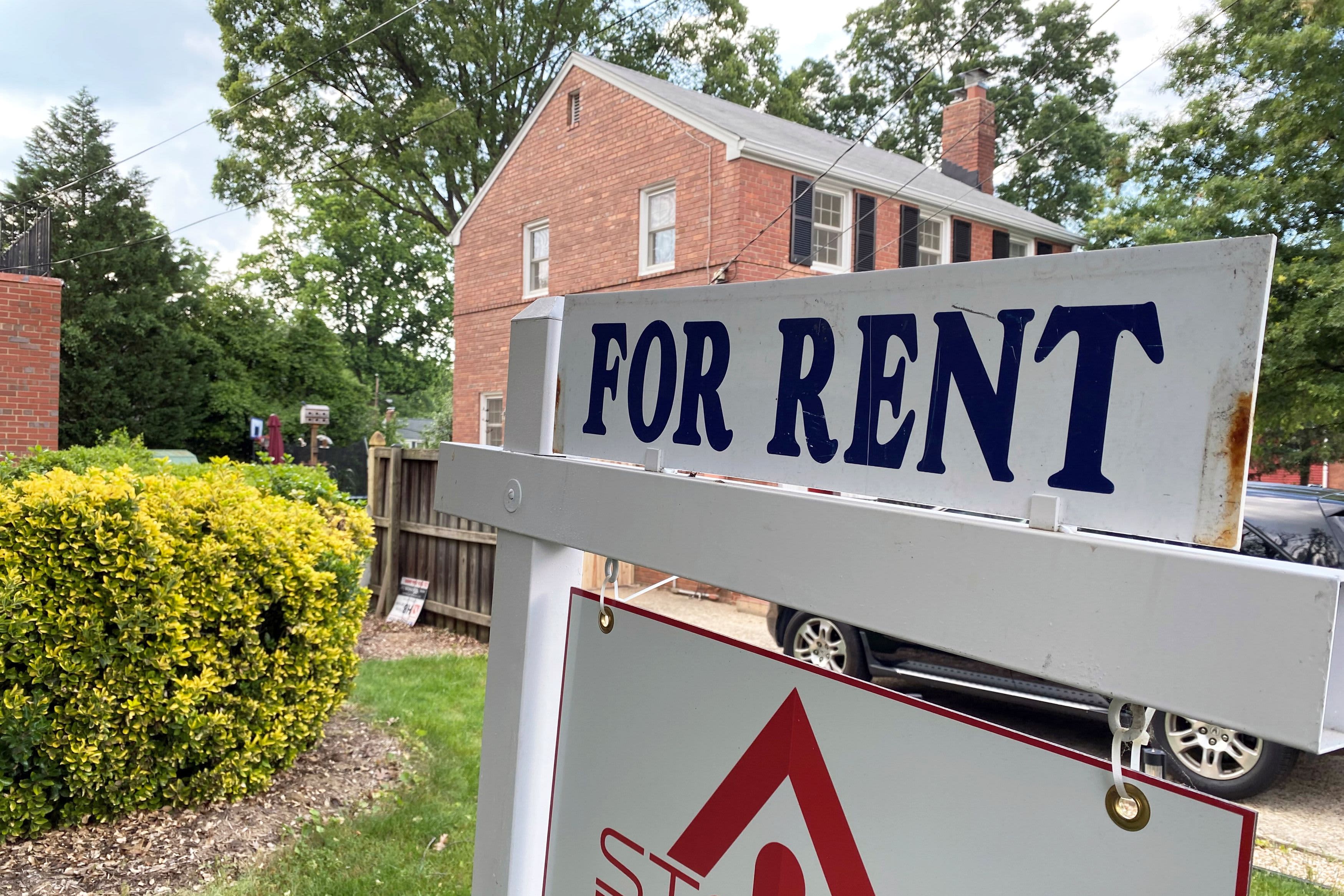 Rent is going up again. Here’s why.