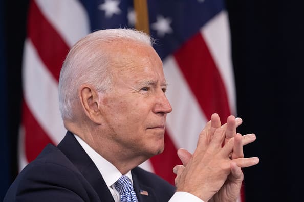 Biden sticks to Aug. 31 Afghanistan withdrawal deadline, despite pressure to ext..