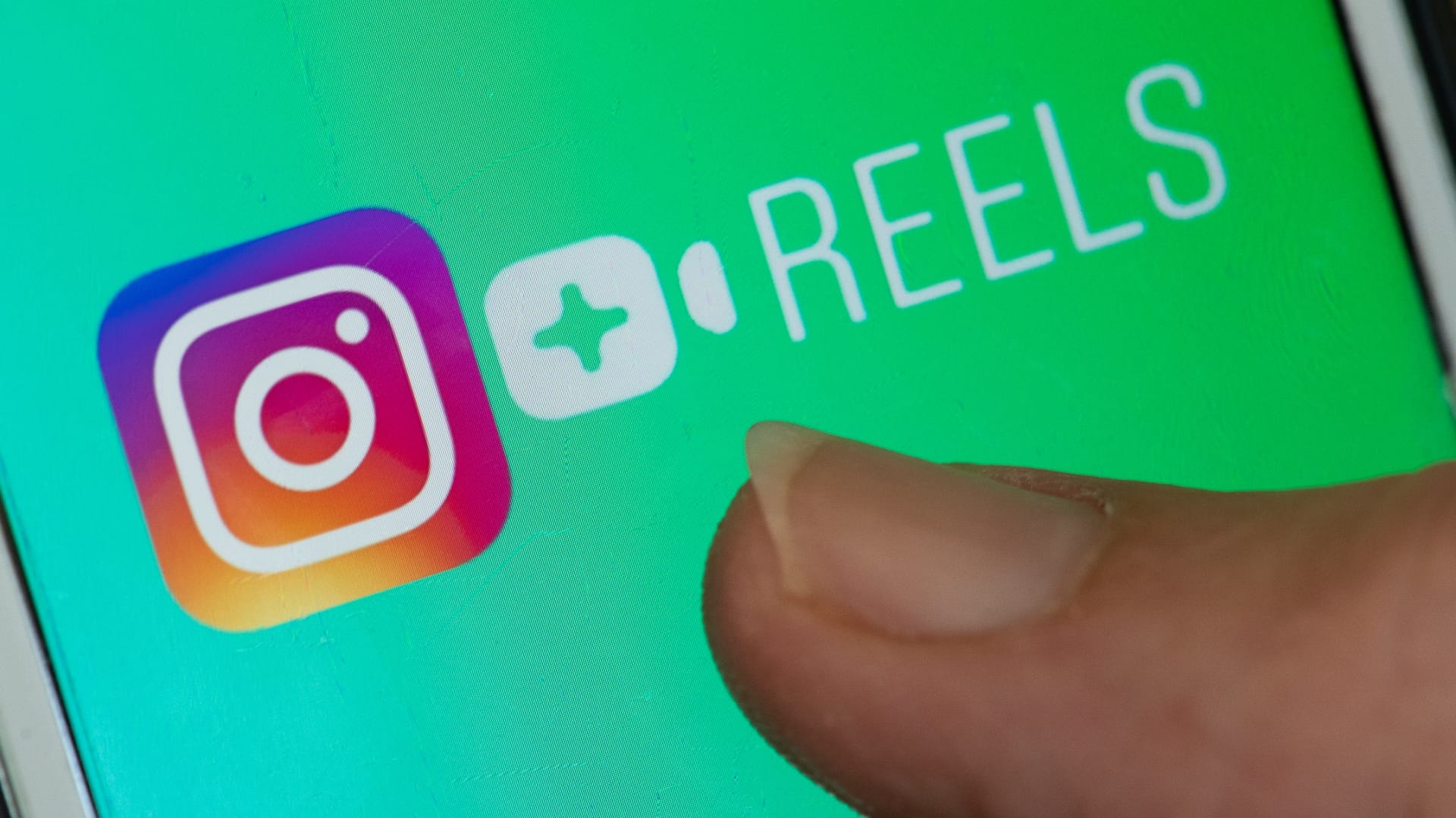 You can change your Instagram feed so it looks less like TikTok and only shows posts from your friends. Here's how