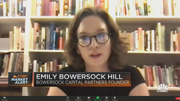 Bowersock Hill: Don't underestimate the power of the American consumer