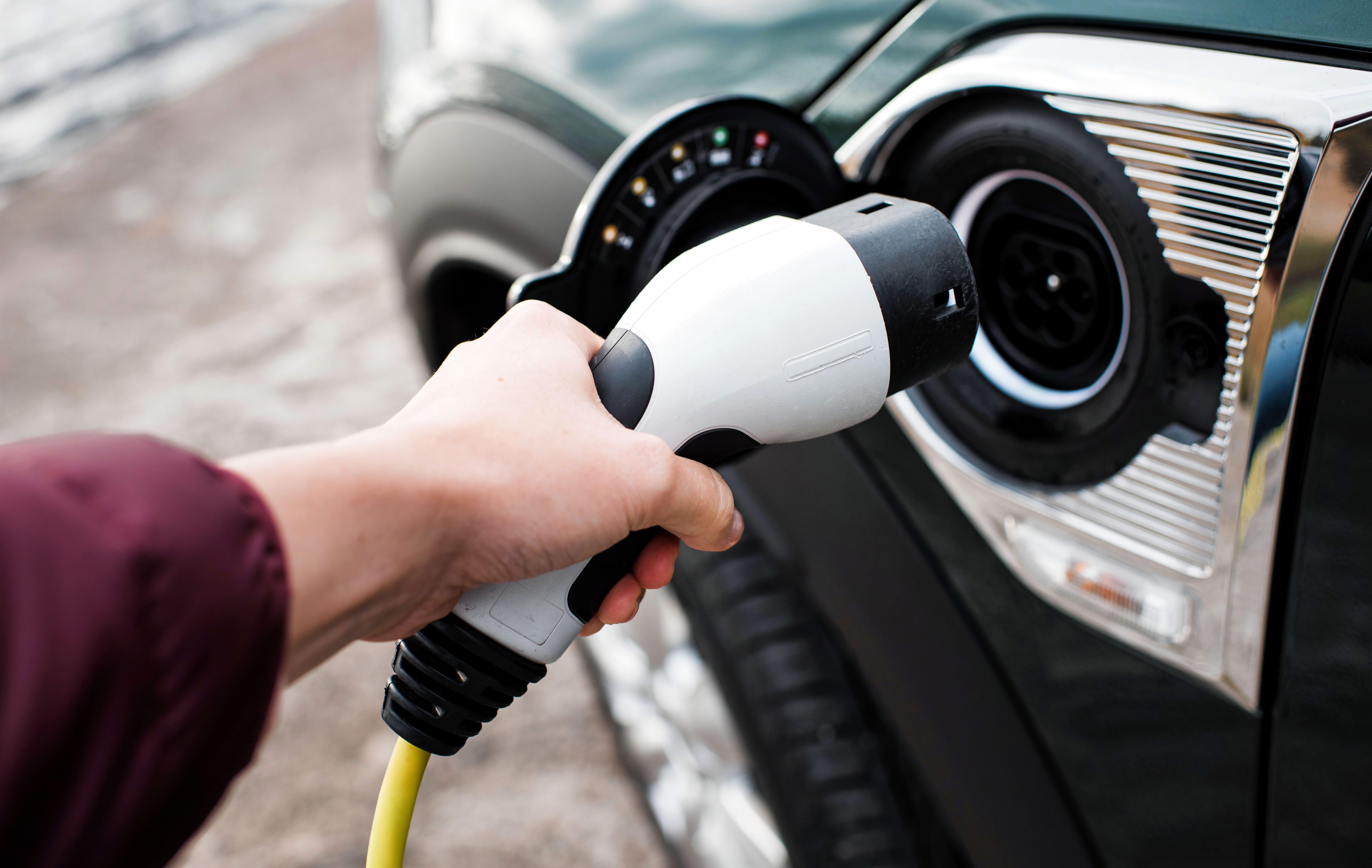 How gas station economics will change in the EV charging future
